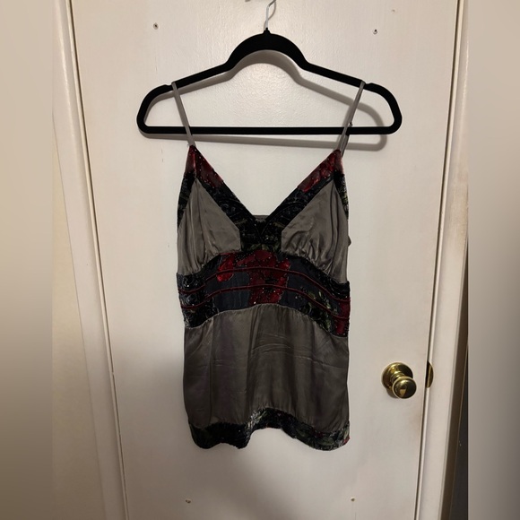 Hale Bob Tops - Hale Bob tank top